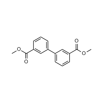 Dimethyl [1,1'-biphenyl]-3,3'-dicarboxylate