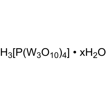Phosphotungstic acid hydrate,AR