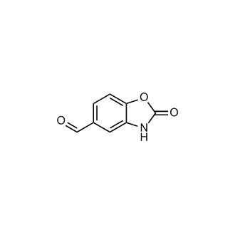 2-Oxo-2,3-dihydrobenzo[d]oxazole-5-carbaldehyde