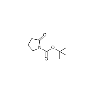 1,1-Dimethylethyl 2-oxo-1-pyrrolidinecarboxylate
