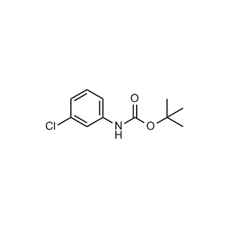 Tert-butyl (3-chlorophenyl)carbamate