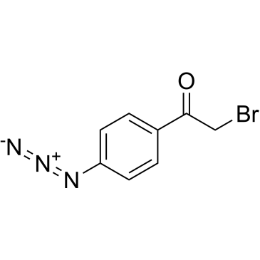 4-Azidophenacyl bromide powder