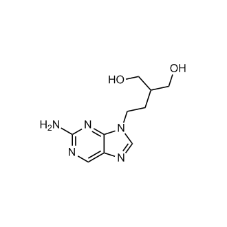 Famciclovir USP impurity A