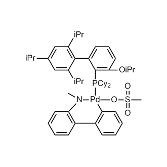 EPhos Pd G4