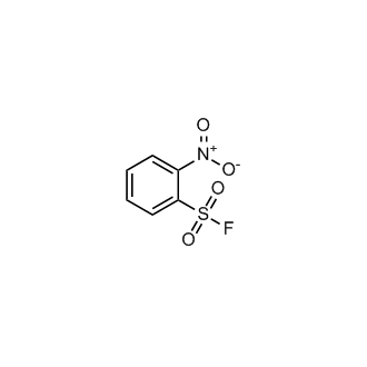 2-Nitrobenzenesulfonyl fluoride