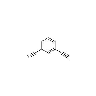 3-Ethynylbenzonitrile