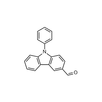 9-Phenyl-9H-carbazole-3-carbaldehyde