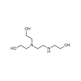 2,2'-((2-((2-Hydroxyethyl)amino)ethyl)azanediyl)bis(ethan-1-ol)