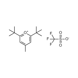2,6-Di-tert-butyl-4-methylpyrylium Trifluoromethanesulfonate