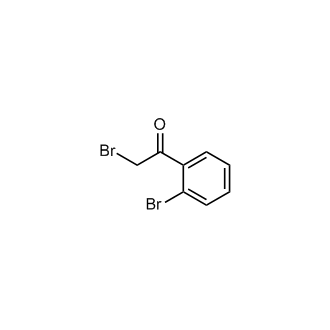 2-Bromo-1-(2-bromophenyl)ethan-1-one