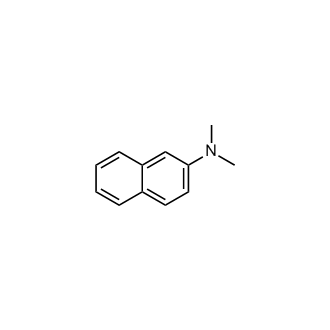 N,N-Dimethylnaphthalen-2-amine