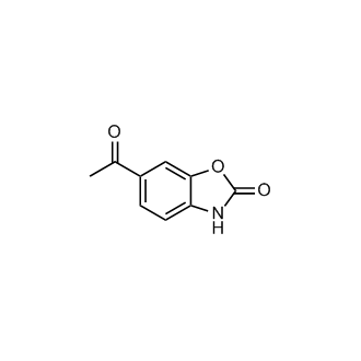 6-Acetylbenzo[d]oxazol-2(3H)-one