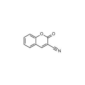 2-Oxo-2H-chromene-3-carbonitrile