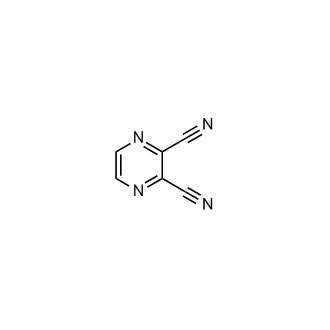 Pyrazine-2,3-dicarbonitrile