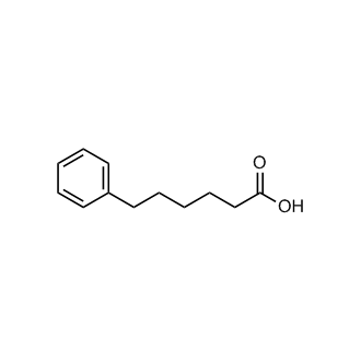 6-Phenylhexanoic acid