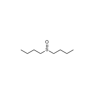 1-(Butylsulfinyl)butane