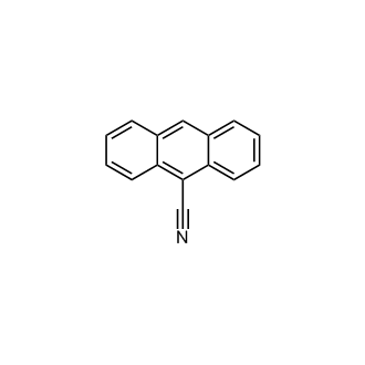 Anthracene-9-carbonitrile