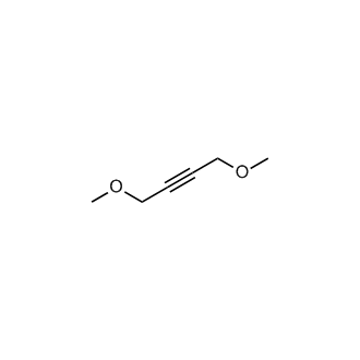 1,4-Dimethoxybut-2-yne