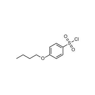 4-Butoxybenzenesulfonyl chloride