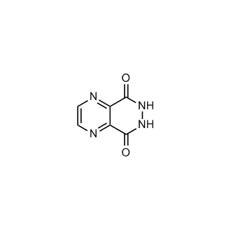6,7-Dihydropyrazino[2,3-d]pyridazine-5,8-dione (Impurity)