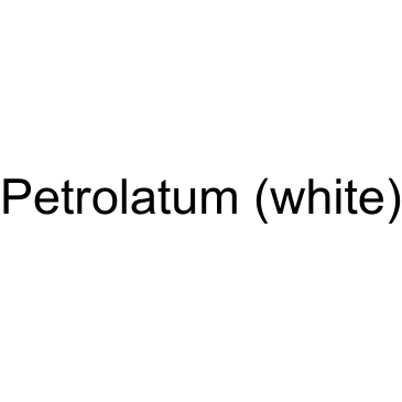 Petrolatum (white)