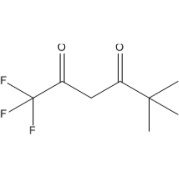 1,1,1-Trifluoro-5,5-dimethylhexane-2,4-dione