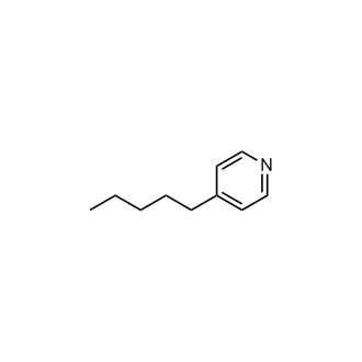 4-Pentylpyridine