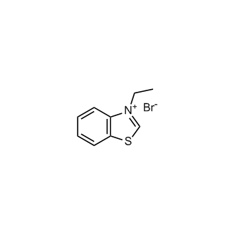 3-Ethylbenzo[d]thiazol-3-ium bromide