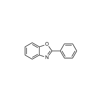 2-Phenylbenzo[d]oxazole