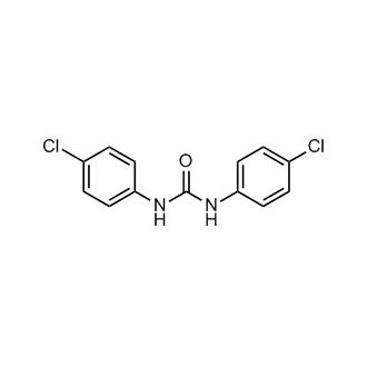 1,3-Bis(4-chlorophenyl)urea