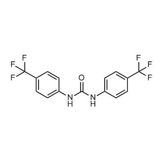 1,3-Bis(4-(trifluoromethyl)phenyl)urea