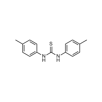 1,3-Di-p-tolylthiourea