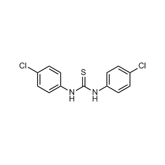 1,3-Bis(4-chlorophenyl)thiourea