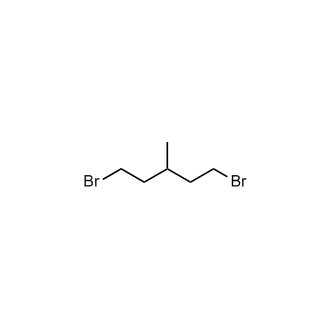 1,5-Dibromo-3-methylpentane