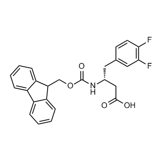 Fmoc-R-3-amino-4-(3,4-difluorophenyl)-butyric acid