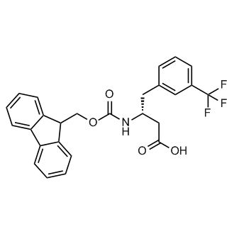 Fmoc-R-3-amino-4-(3-trifluoromethylphenyl)-butyric acid