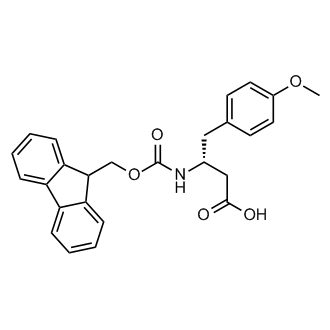 Fmoc-R-3-amino-4-(4-methoxyphenyl)-butyric acid
