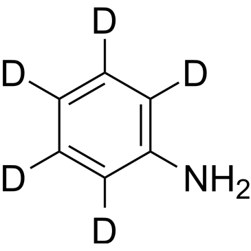 Benzenamine-d5