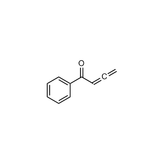 1-Phenylbuta-2,3-dien-1-one