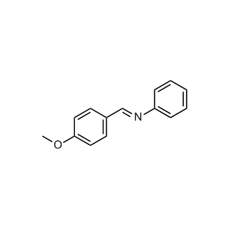 1-(4-Methoxyphenyl)-N-phenylmethanimine