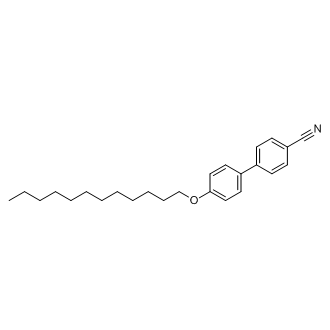 4'-(Dodecyloxy)-[1,1'-biphenyl]-4-carbonitrile