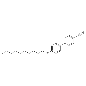4'-(Decyloxy)-[1,1'-biphenyl]-4-carbonitrile