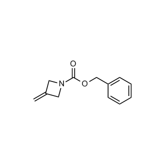 Benzyl 3-methyleneazetidine-1-carboxylate