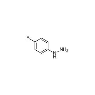 (4-Fluorophenyl)hydrazine