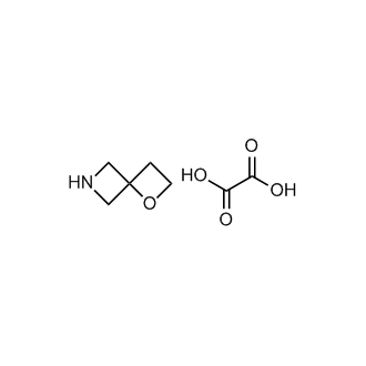 1-Oxa-6-azaspiro[3.3]heptane  oxalic acid