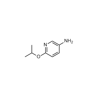 6-Isopropoxypyridin-3-amine