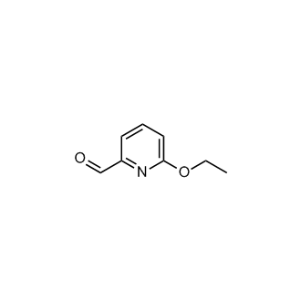 6-Ethoxypyridine-2-carbaldehyde