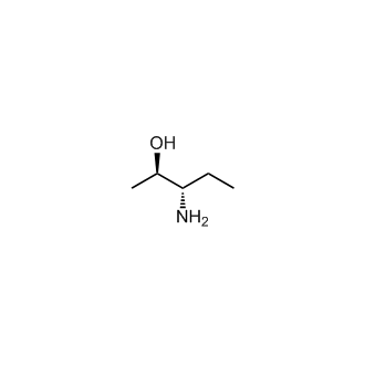 (2R,3S)-3-Aminopentan-2-ol