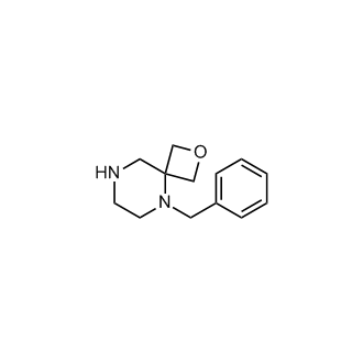 5-Benzyl-2-oxa-5,8-diazaspiro[3.5]nonane