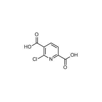 6-Chloropyridine-2,5-dicarboxylic acid